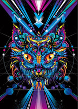 Load image into Gallery viewer, Novelty Cat - Special Diamond Painting