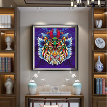 Load image into Gallery viewer, The Tiger - Special Diamond Painting