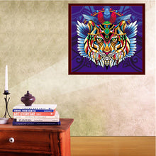 Load image into Gallery viewer, The Tiger - Special Diamond Painting