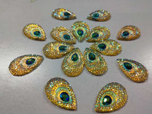 Load image into Gallery viewer, The Tiger - Special Diamond Painting