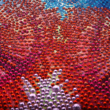 Load image into Gallery viewer, Colorful Dandelion - Special Diamond Painting