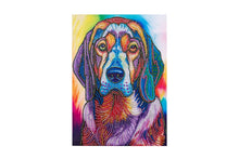 Load image into Gallery viewer, Loyal Dog - Special Diamond Painting