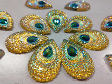 Load image into Gallery viewer, Abstract Cat - Special Diamond Painting