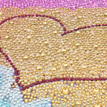 Load image into Gallery viewer, Seaside Love Heart - Special Diamond