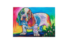 Load image into Gallery viewer, Adorable Pug Dog - Special Diamond Painting