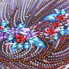 Load image into Gallery viewer, Beautiful Girl - Special Diamond Painting