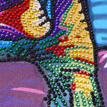 Load image into Gallery viewer, Horse &amp; Dog - Special Diamond Art