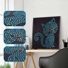 Load image into Gallery viewer, Sweet Kitty - Special Diamond Painting