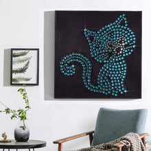 Load image into Gallery viewer, Sweet Kitty - Special Diamond Painting
