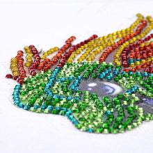 Load image into Gallery viewer, A Dragons Cub Special Diamond Painting