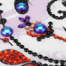 Load image into Gallery viewer, A Bush of Flowers Special Diamond Painting