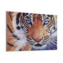 Load image into Gallery viewer, Siberian Tiger - Special Diamond Painting