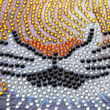 Load image into Gallery viewer, Siberian Tiger - Special Diamond Painting