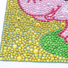 Load image into Gallery viewer, Cartoon Elephant - Special Diamond Painting