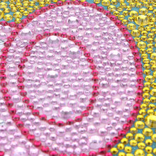 Load image into Gallery viewer, Cartoon Elephant - Special Diamond Painting