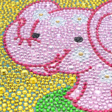 Load image into Gallery viewer, Cartoon Elephant - Special Diamond Painting
