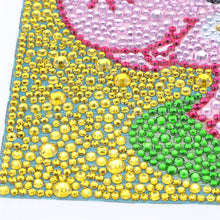 Load image into Gallery viewer, Cartoon Elephant - Special Diamond Painting