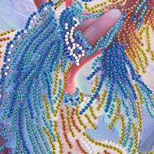 Load image into Gallery viewer, Sea Goddess Special Diamond Painting