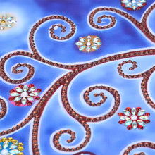 Load image into Gallery viewer, House By The Tree - Special Diamond Painting