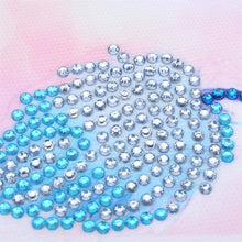 Load image into Gallery viewer, Cat on the Tree - Special Diamond Painting