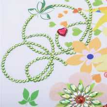 Load image into Gallery viewer, Floral Tree - Special Diamond Painting