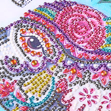 Load image into Gallery viewer, Elephant Fantasy - Special Diamond Painting