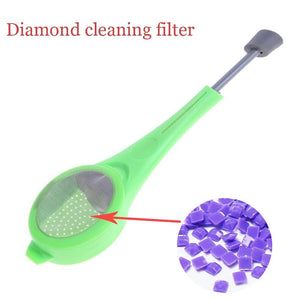 Diamond Cleaning Tool