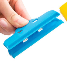 Load image into Gallery viewer, Strong Clips to Hold Diamond Painting Canvas and LED Light Pad