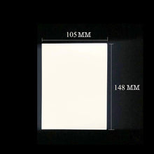 Load image into Gallery viewer, Protective Cover for Diamond Painting Canvas