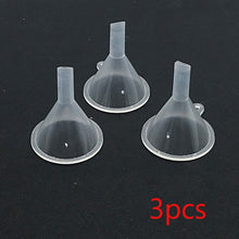 Load image into Gallery viewer, Mini Funnel to Pour Diamonds in Storage Containers
