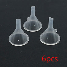 Load image into Gallery viewer, Mini Funnel to Pour Diamonds in Storage Containers