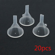Load image into Gallery viewer, Mini Funnel to Pour Diamonds in Storage Containers