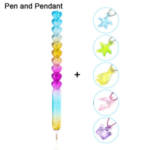 Stylish Pens for Diamond Art Kits