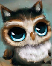 Load image into Gallery viewer, cute diamond painting kits