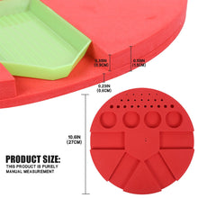 Load image into Gallery viewer, Diamond Drill Pens &amp; Trays Organizer