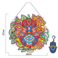 Load image into Gallery viewer, Diamond Painting Christmas Home Wall Decor