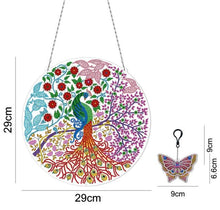 Load image into Gallery viewer, Diamond Painting Christmas Home Wall Decor