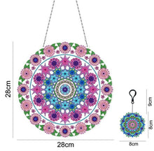 Load image into Gallery viewer, Diamond Painting Christmas Home Wall Decor