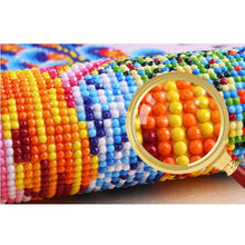 Load image into Gallery viewer, Beautiful Princess Pony Diamond Painting Kit