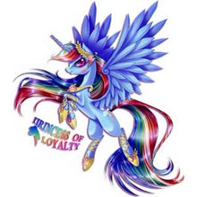 Load image into Gallery viewer, cartoon diamond painting