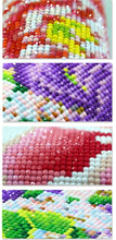 Load image into Gallery viewer, Beautiful Princess Pony Diamond Painting Kit