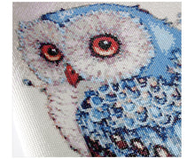 Load image into Gallery viewer, Beautiful Blue Owl
