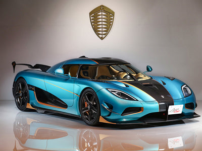 Sports Cars