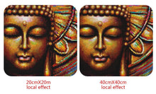 Load image into Gallery viewer, Beautiful Budha Diamond Painting