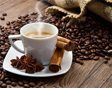 Load image into Gallery viewer, Real Coffee Lovers Diamond Painting Kit