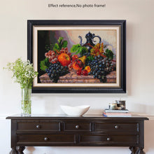 Load image into Gallery viewer, Paint Sweet Fruits with Diamonds