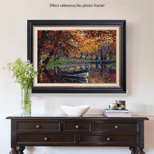 Load image into Gallery viewer, Beautiful View of Forest in the Autumn