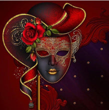 Load image into Gallery viewer, paint with diamonds kits