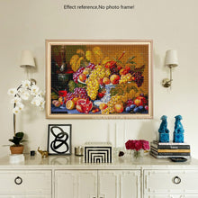 Load image into Gallery viewer, Charming Fruit Platter