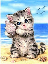 Load image into Gallery viewer, Incredible Realistic Cute Cats